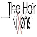 The Hair Vixens logo